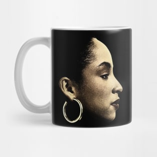 Soul Sade Mug